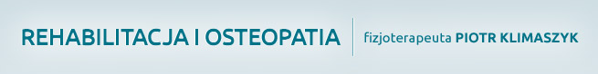 Rehabilitacja i osteopatia w Kościanie